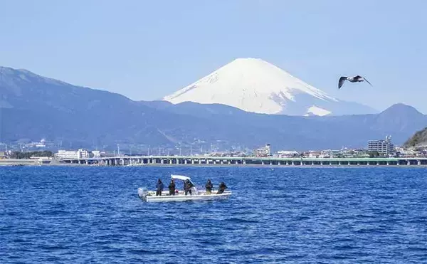 「相模湾タチウオ釣り110cm頭に釣る人32尾【神奈川・ちがさき丸】タナは130〜200m」の画像