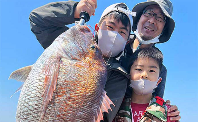 「釣具屋スタッフがニコニコ？」お客さんからされて嬉しかった質問TOP5　個々が情報発信する時代へ