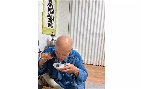 「釣魚で作る「フードロス削減」レシピ：マグロの皮ポン　薬味が重要」の画像