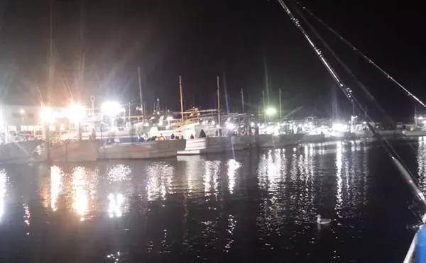 「全面解禁後の鹿島沖ヒラメ釣りで本命の他マゴチにタチウオで好土産【茨城】」の画像