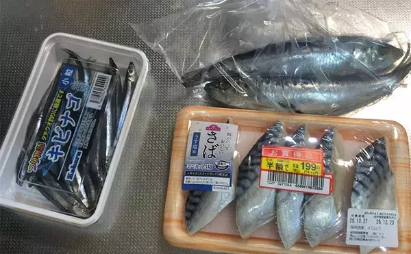 「冬の堤防でアナゴが連発！　夜のぶっ込み釣りで時合いを狙い撃ち」の画像