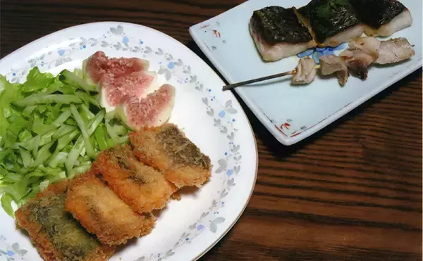 「ゲスト魚代表【ボラ・ネンブツダイ・トウゴロウイワシ】のレシピ8選」の画像