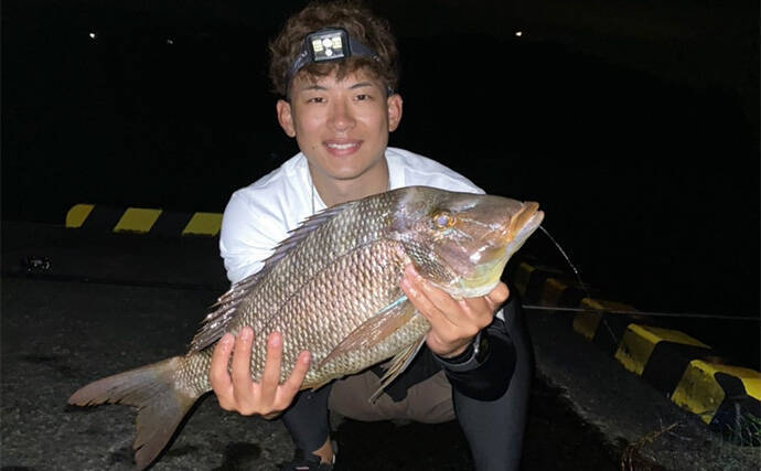 伊豆諸島ブッコミ釣りのススメ 【魅力・タックル・エサ・釣り方・好ポイントを解説】