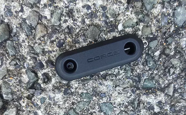 「なんでここだけよく釣れるの？」　話題の『COROS HYDROP』で調べてみた
