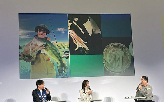 【速報】三代目JSB山下健二郎が釣りフェスに登場「みんなも古民家買ってみて！」