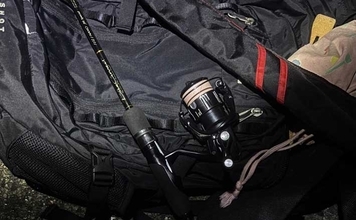 「満月・大潮の釣りは避けた方が良い？」陸っぱりライトゲームで大苦戦【大阪】