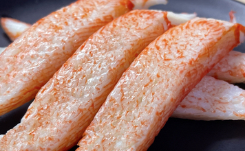 世界で大人気の「surimi（すり身）」は「カニカマ」のこと　人気の理由とは？