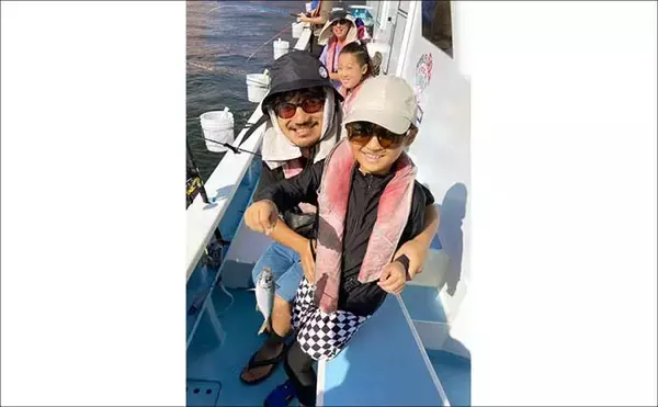 「東京湾ルアーマゴチ便でサワラが好反応中！ 関東エリアの【船釣り特選釣果7選】」の画像