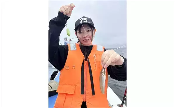 「東京湾ルアーマゴチ便でサワラが好反応中！ 関東エリアの【船釣り特選釣果7選】」の画像