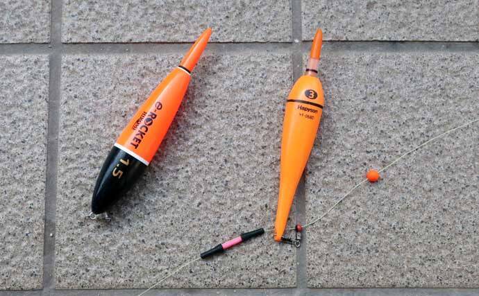 真冬の低活性カサゴは電気ウキ釣りで攻略しよう！ 【タックル・釣り方を解説】