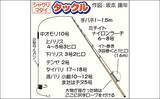 「内房の伝統釣法「シャクリマダイ」釣り堪能　好ゲストに32cmカワハギ」の画像3