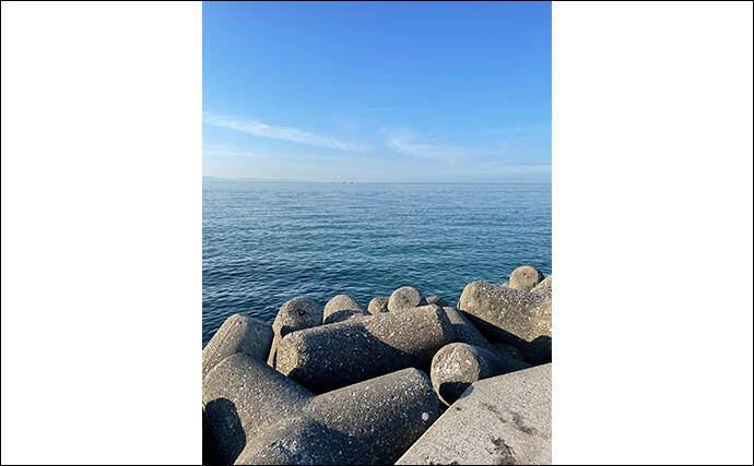 夏でなくとも釣りには偏光サングラスが大活躍　100円均一の商品でもOK？