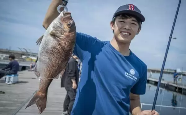 釣りを仕事にするチャンス？　日本さかな専門学校が＜さかなの講師＞募集説明会を開催