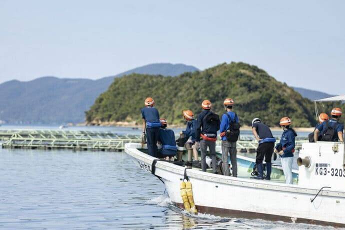 釣りを仕事にするチャンス？　日本さかな専門学校が＜さかなの講師＞募集説明会を開催