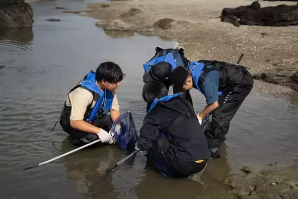 「釣りを仕事にするチャンス？　日本さかな専門学校が＜さかなの講師＞募集説明会を開催」の画像