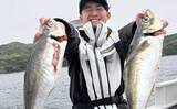 「40〜50cmの関アジ&関サバが好ヒット中！【船釣り最新情報5選・大分／熊本】」の画像1