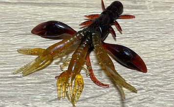 「え、捨てちゃうの？」 破損したワーム（ソフトルアー）の再利用法3選