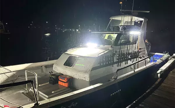 「ジギング＆キャスティング船で100cmシイラ浮上！【長崎】60cm級ハガツオやネリゴもヒット」の画像