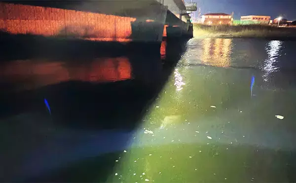 「河川のバチパターン高実績ルアー3選　おすすめカラーと釣り方も解説」の画像