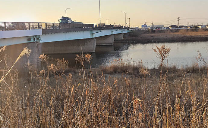 河川のバチパターン高実績ルアー3選　おすすめカラーと釣り方も解説