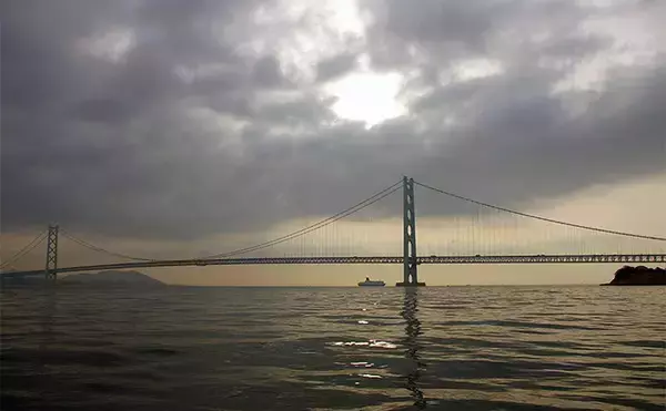 「船釣り師が釣りのためについた【ウソ】 釣りバカ日誌のハマちゃん作戦とは？」の画像