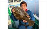 「関東エリアの【船釣り特選釣果】シロギス船で50～130匹の数釣り成立！冬場でも好釣果続出」の画像2