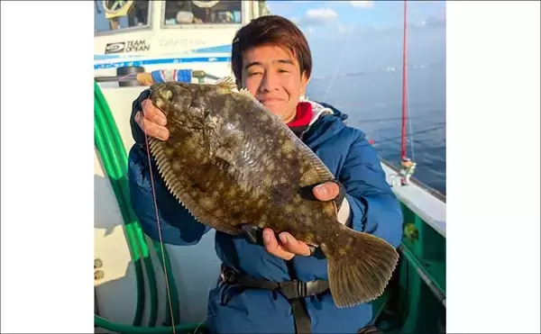 「関東エリアの【船釣り特選釣果】シロギス船で50～130匹の数釣り成立！冬場でも好釣果続出」の画像