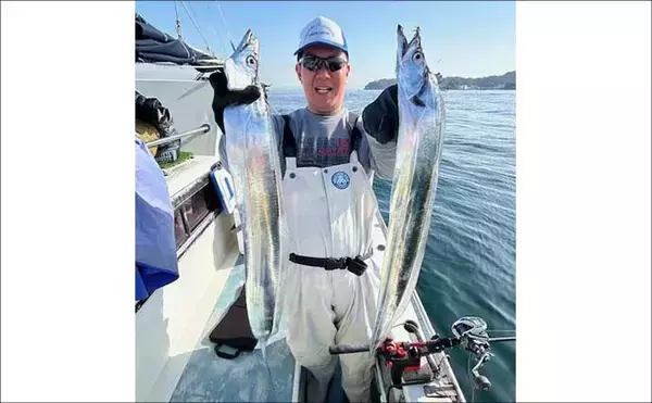 「関東エリアの【船釣り特選釣果】シロギス船で50～130匹の数釣り成立！冬場でも好釣果続出」の画像