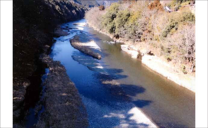 奥多摩川の渓流釣り解禁！　本支流の放流ポイント＆狙い場まとめ【東京都】