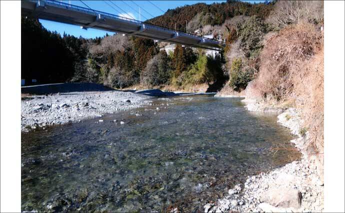 奥多摩川の渓流釣り解禁！　本支流の放流ポイント＆狙い場まとめ【東京都】