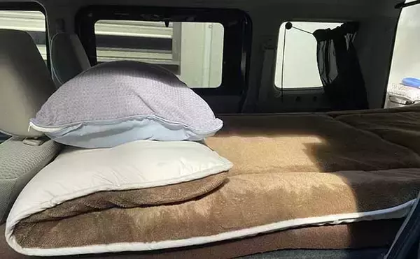 「「釣り遠征するなら急がば回れ！」 長時間の車移動で気を付ける事4選」の画像