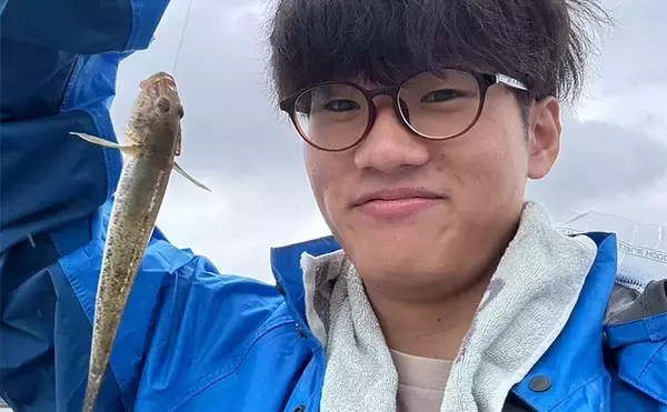 「初心者も型・数共に大満足！」 盛期迎えたハゼ釣りで16cm頭に20匹【大阪】