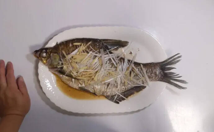 こっそり増える不気味な外来魚『ダントウボウ』　なぜ日本にいるの？