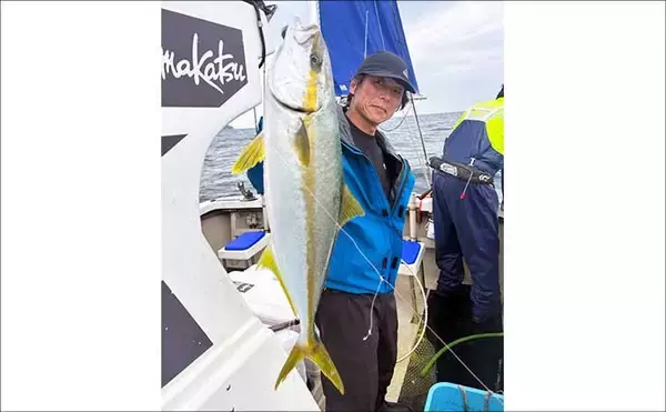 「【沖釣り釣果速報】富山湾のアカムツ便で良型続出！後半の時合いでラッシュ突入（北陸）」の画像