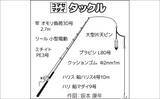 「久里浜沖コマセマダイ釣りでトップ16尾と大爆釣！【神奈川】」の画像2