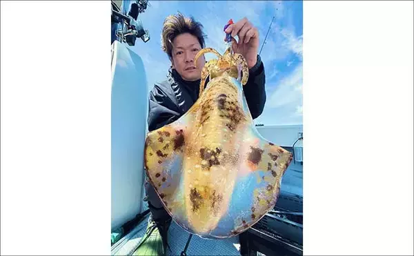 「「乗っ込みの大型マダイ浮上！」タイラバで数型ともに狙い目【沖のルアー釣果速報12選・三重】」の画像