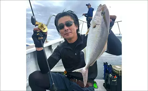 「【沖のルアー釣果速報】ティップランでアオリイカ船中23匹！サオ頭は7匹をマーク（三重）」の画像