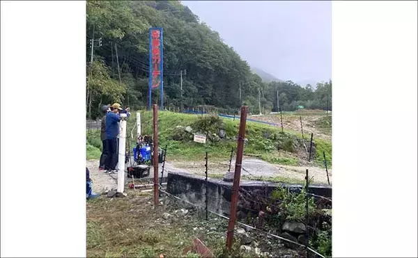 「難関管理釣り場をフライフィッシングで攻略！『鹿島槍ガーデン』で55cm筆頭に良型トラウト30尾」の画像