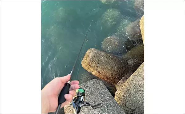 「「ミスキャストを自動で補正？」 未来のリールに付いたら嬉しい機能を妄想してみた」の画像