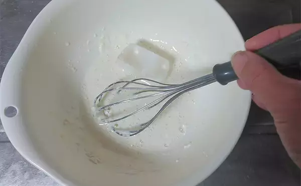 「釣った魚で作る「ビールのあて」レシピ：セイゴのサクッと揚げ　市販の天ぷら粉でOK」の画像