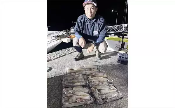「平戸沖ジギング＆キャスティングゲームで根魚にヒラマサが好調【沖釣り釣果速報5選・長崎／佐賀】」の画像