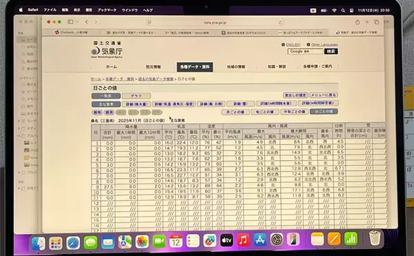 「木曽川河口のルアーマゴチ釣りで43cm本命をキャッチ！ 年末までは楽しめそうか」の画像
