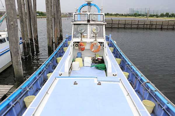 今週の『船釣り情報』特選釣果　ブランド＆大型アジが各地で好調