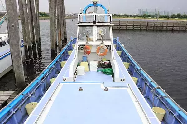 「今週の『船釣り情報』特選釣果　ブランド＆大型アジが各地で好調」の画像