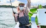 「【三重・愛知】沖のエサ釣り最新釣果　キス船で本命順調に顔出し」の画像1