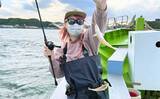 「【三重・愛知】沖のエサ釣り最新釣果　キス船で本命順調に顔出し」の画像7