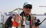 「東京湾LT（ライトタックル）アジ船で半日で100尾超え【横浜・黒川本家】」の画像11