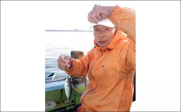 「東京湾LT（ライトタックル）アジ船で半日で100尾超え【横浜・黒川本家】」の画像