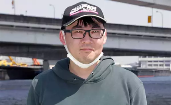 「東京湾LT（ライトタックル）アジ船で半日で100尾超え【横浜・黒川本家】」の画像