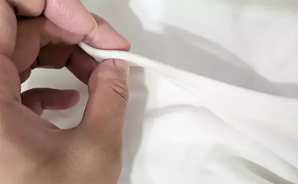 「『ファッションセンターしまむら』の防寒インナーは買い？ 実際に着てみた感想と紹介」の画像